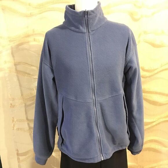 COLUMBIA  JACKET - Picture 1 of 7